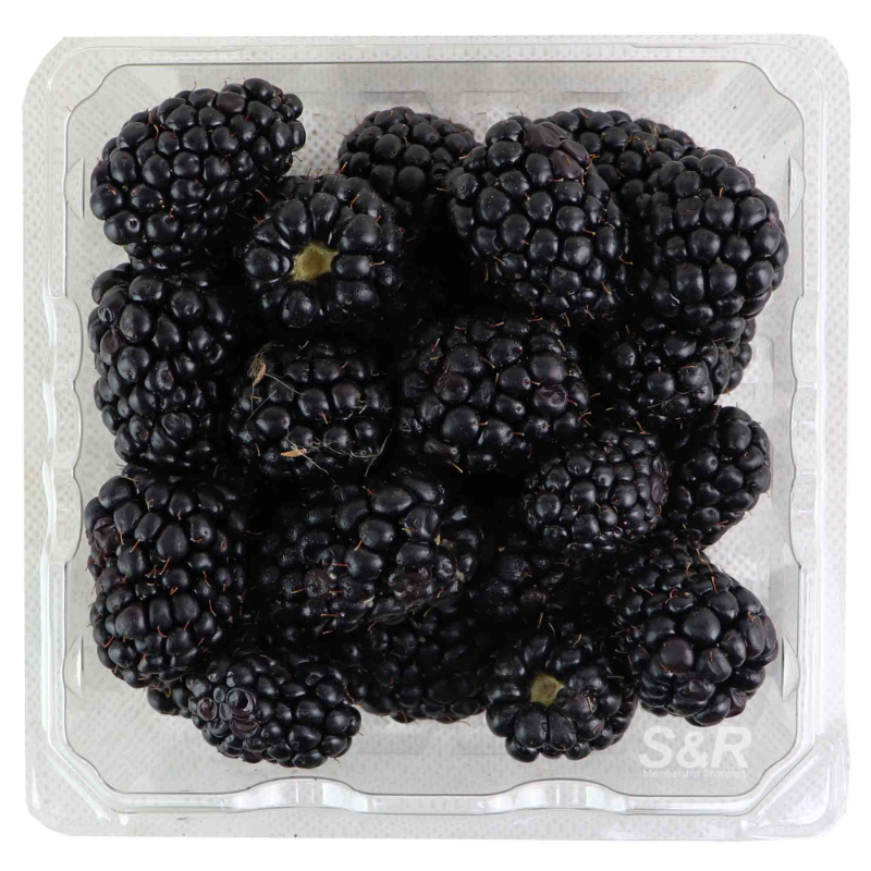 Blackberry 170g Blackberry 170g